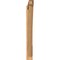 Ekena Millwork Traditional Craftsman Smooth Outlooker, Western Red Cedar, 5 1/2"W x 48"D x 48"H OUT06X48X48TRA04SWR - alternate 3